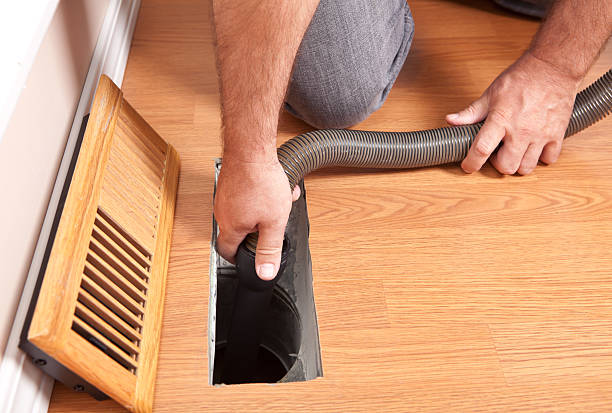 Best Emergency Air Duct Cleaning  in Ocean Park, WA