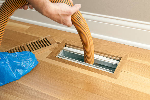 Best Best Air Duct Cleaning Company  in Ocean Park, WA