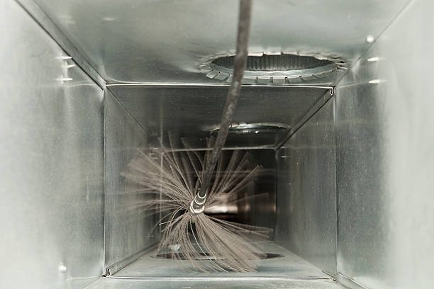 Home Air Vent Cleaning in WA