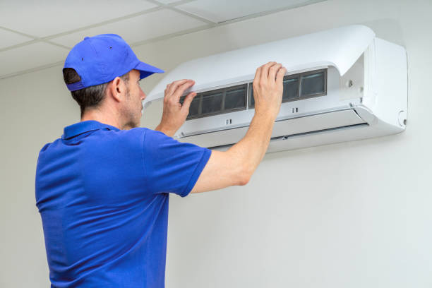 Best HVAC System Cleaning  in Ocean Park, WA