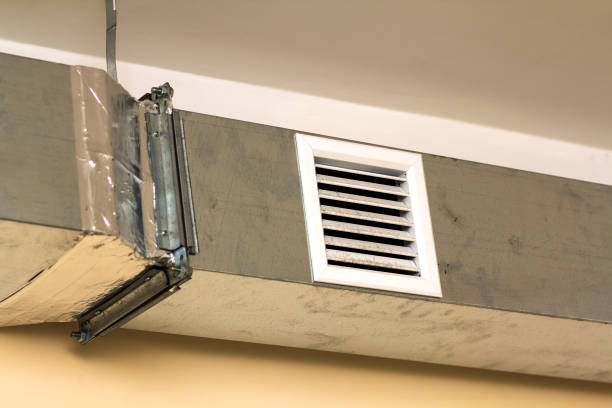 Best Affordable Air Duct Cleaning  in Ocean Park, WA